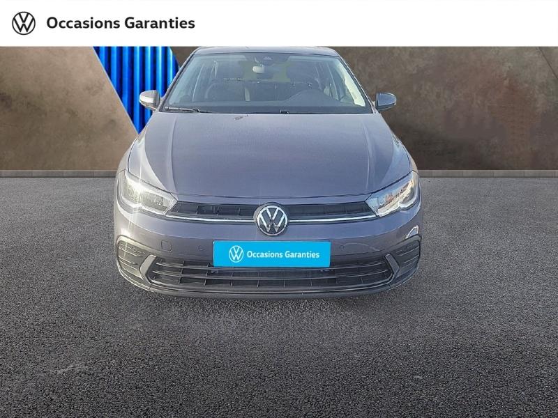 Voitures occasions VOLKSWAGEN POLO Life Metz