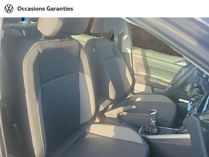Voitures occasions VOLKSWAGEN POLO Life Metz