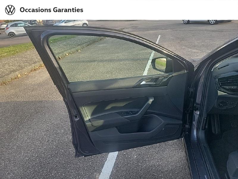 Voitures occasions VOLKSWAGEN POLO Life Metz