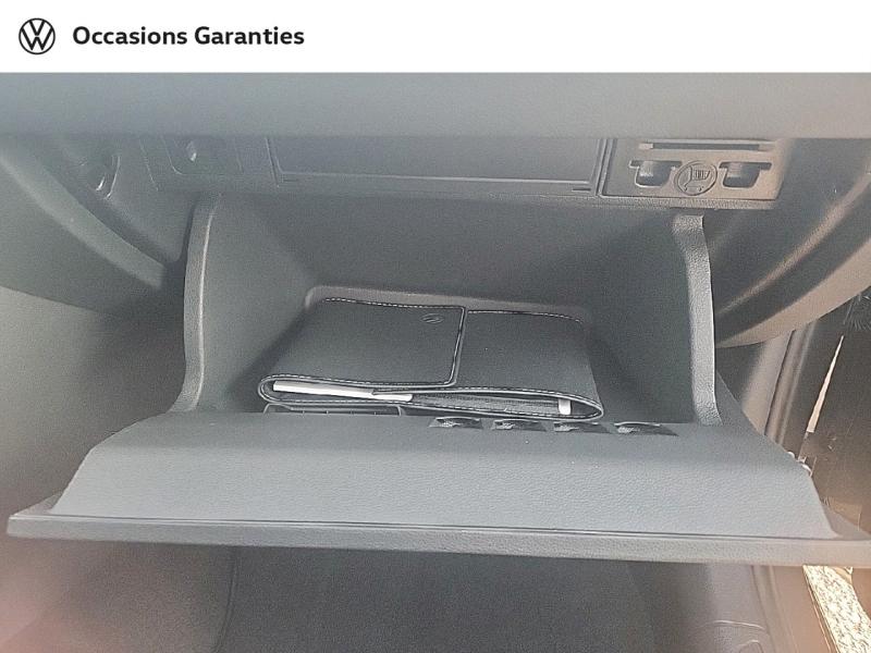 Voitures occasions VOLKSWAGEN POLO Life Metz