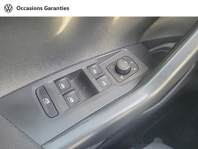 Voitures occasions VOLKSWAGEN POLO Life Metz