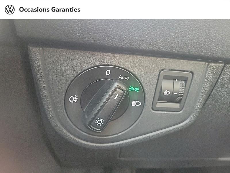 Voitures occasions VOLKSWAGEN POLO Life Metz