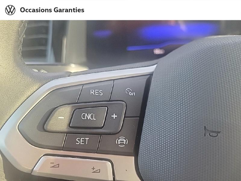 Voitures occasions VOLKSWAGEN POLO Life Metz