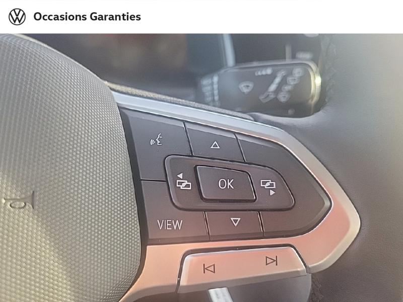 Voitures occasions VOLKSWAGEN POLO Life Metz