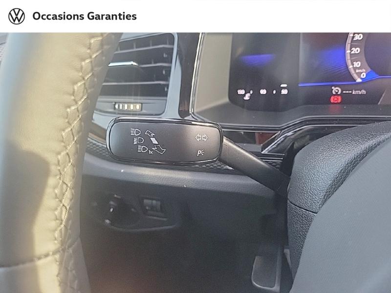 Voitures occasions VOLKSWAGEN POLO Life Metz