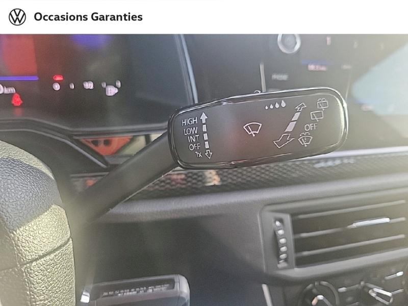 Voitures occasions VOLKSWAGEN POLO Life Metz