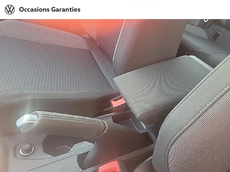 Voitures occasions VOLKSWAGEN POLO Life Metz