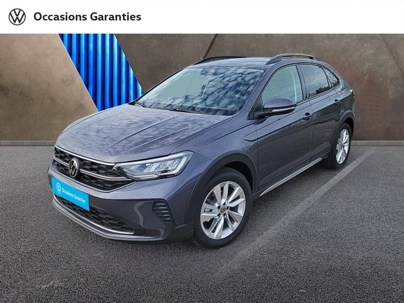 Voitures occasions VOLKSWAGEN TAIGO VW Edition Metz