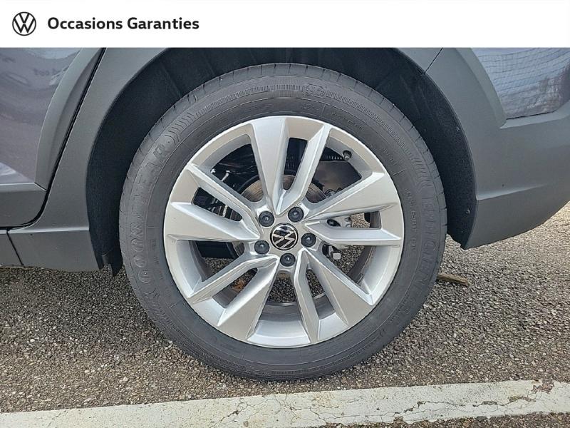 Voitures occasions VOLKSWAGEN TAIGO VW Edition Metz
