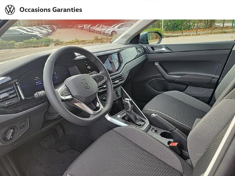 Voitures occasions VOLKSWAGEN TAIGO VW Edition Metz