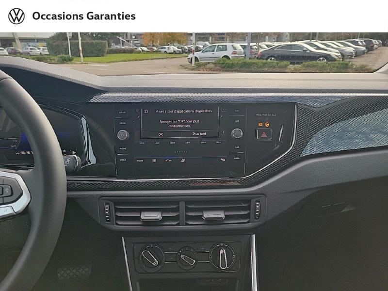 Voitures occasions VOLKSWAGEN TAIGO VW Edition Metz