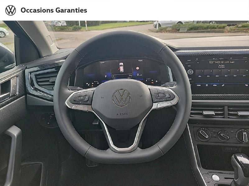 Voitures occasions VOLKSWAGEN TAIGO VW Edition Metz