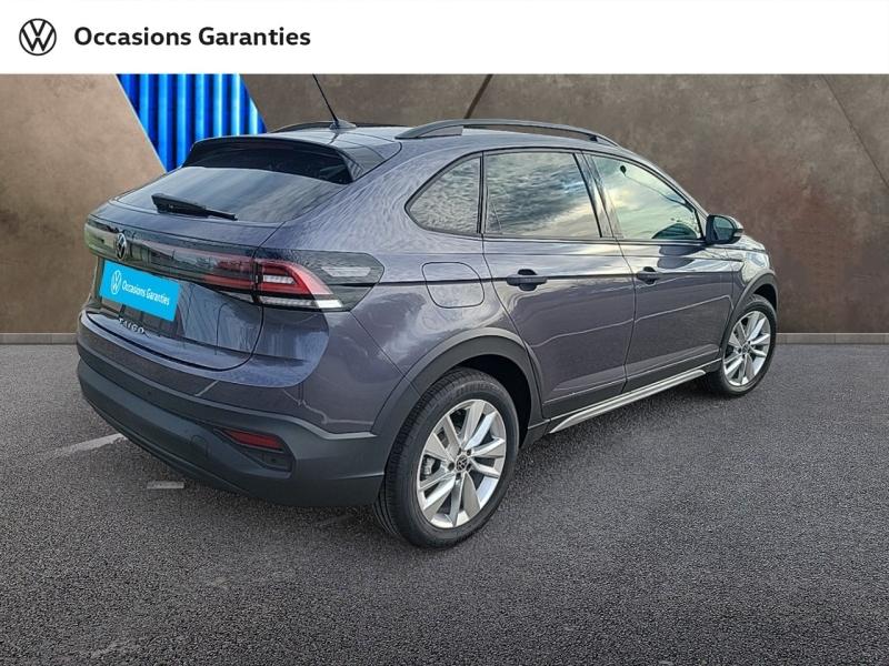 Voitures occasions VOLKSWAGEN TAIGO VW Edition Metz