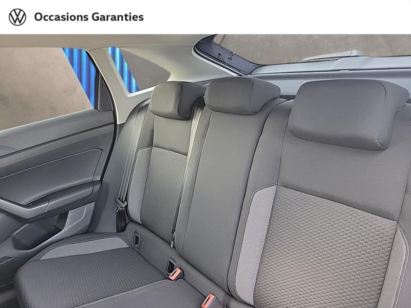 Voitures occasions VOLKSWAGEN TAIGO VW Edition Metz