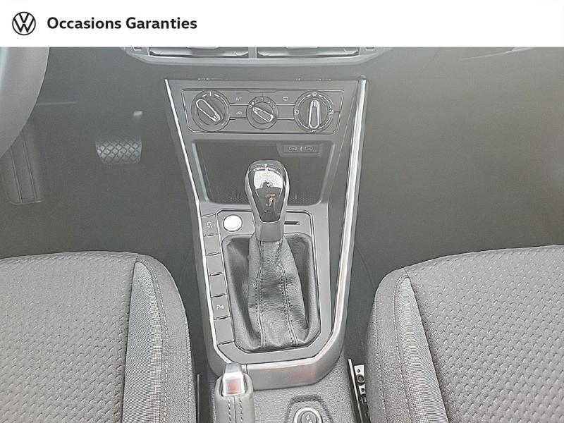 Voitures occasions VOLKSWAGEN TAIGO VW Edition Metz