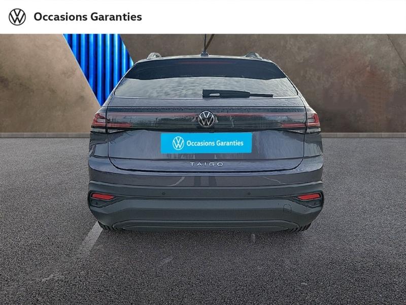 Voitures occasions VOLKSWAGEN TAIGO VW Edition Metz