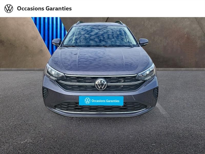 Voitures occasions VOLKSWAGEN TAIGO VW Edition Metz