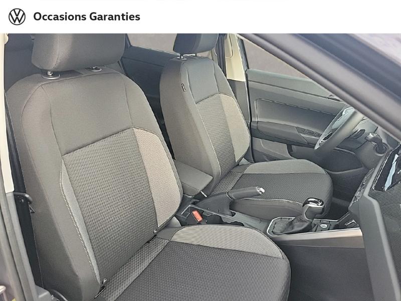 Voitures occasions VOLKSWAGEN TAIGO VW Edition Metz