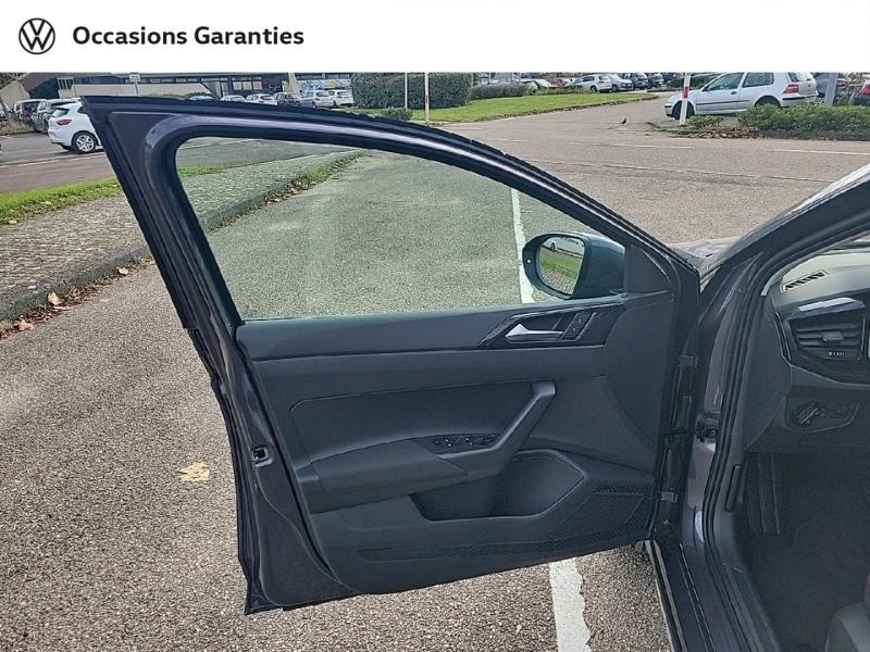 Voitures occasions VOLKSWAGEN TAIGO VW Edition Metz