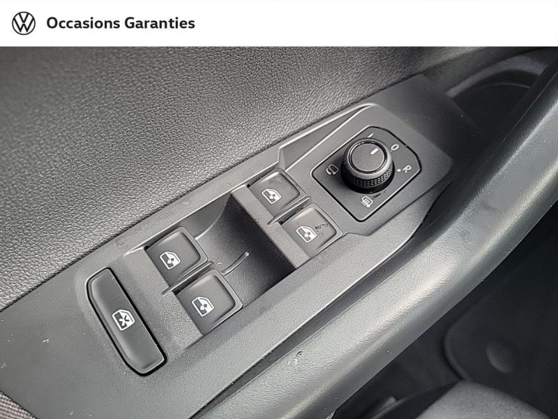 Voitures occasions VOLKSWAGEN TAIGO VW Edition Metz
