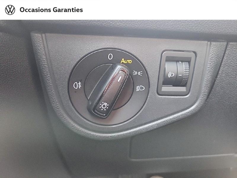 Voitures occasions VOLKSWAGEN TAIGO VW Edition Metz