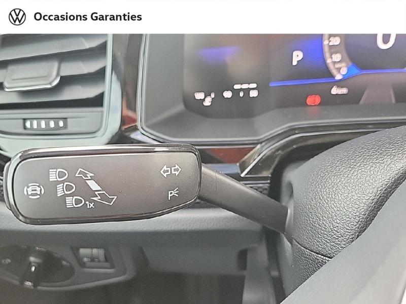 Voitures occasions VOLKSWAGEN TAIGO VW Edition Metz