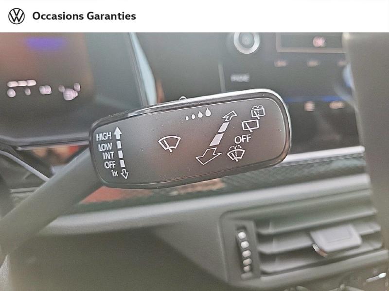 Voitures occasions VOLKSWAGEN TAIGO VW Edition Metz