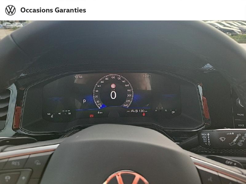 Voitures occasions VOLKSWAGEN TAIGO VW Edition Metz