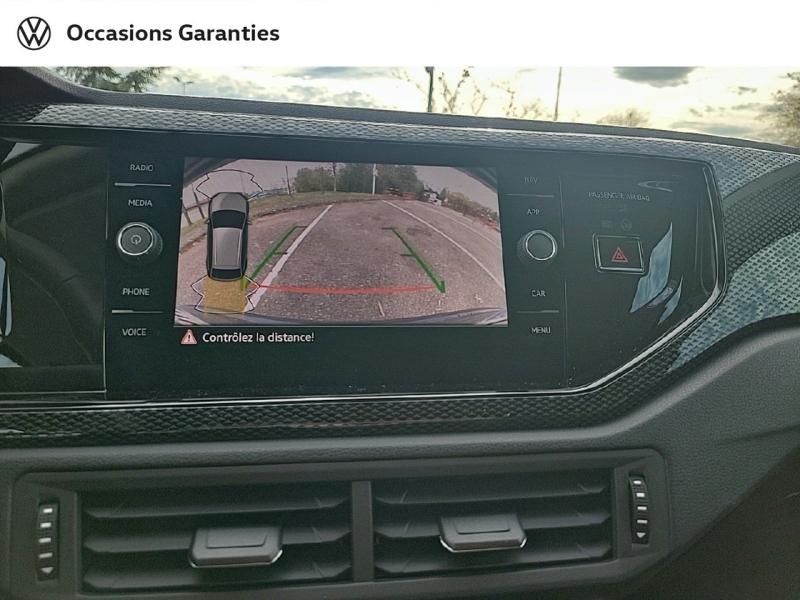 Voitures occasions VOLKSWAGEN TAIGO VW Edition Metz