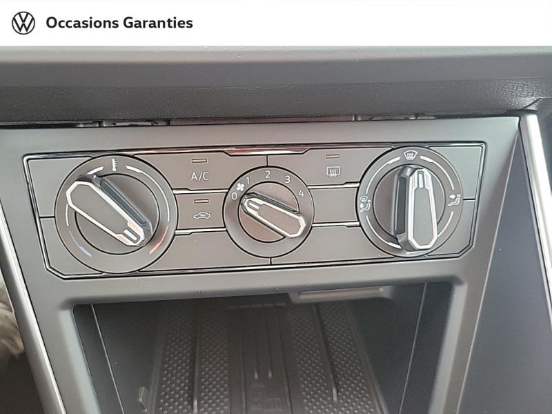 Voitures occasions VOLKSWAGEN TAIGO VW Edition Metz