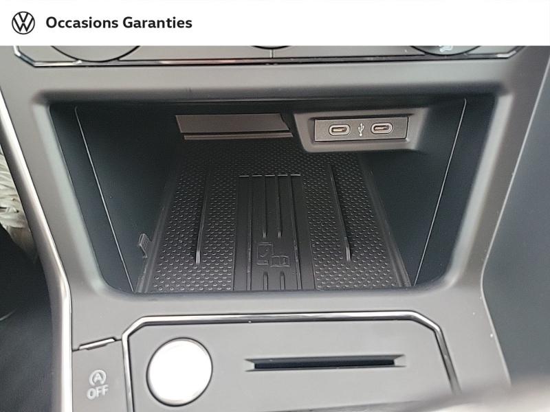 Voitures occasions VOLKSWAGEN TAIGO VW Edition Metz
