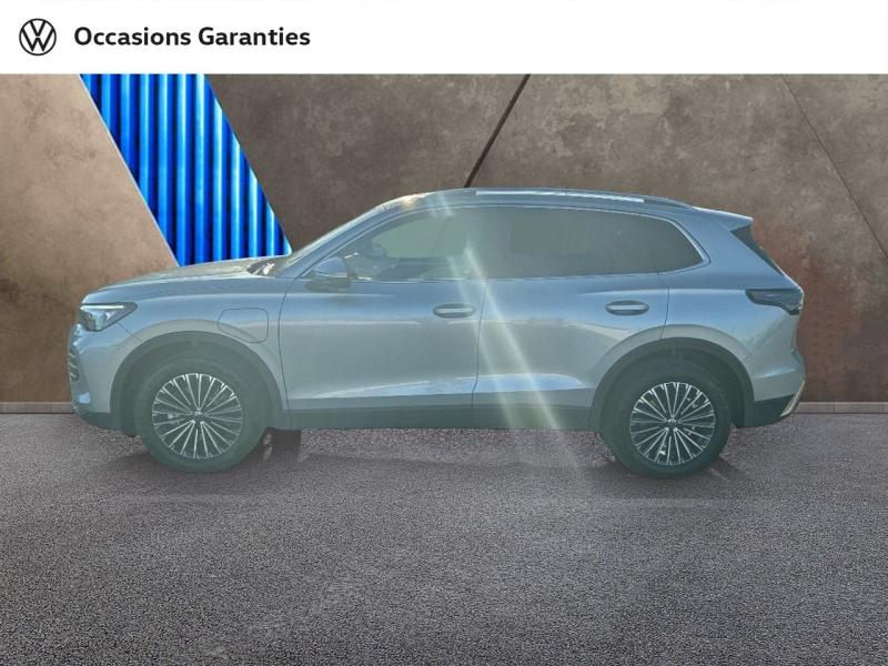 Voitures occasions VOLKSWAGEN TIGUAN Elegance Metz