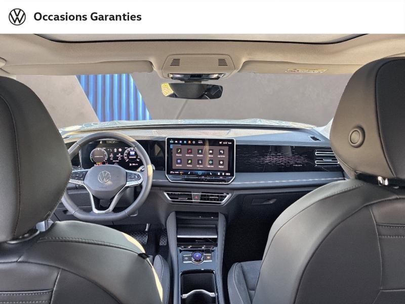 Voitures occasions VOLKSWAGEN TIGUAN Elegance Metz