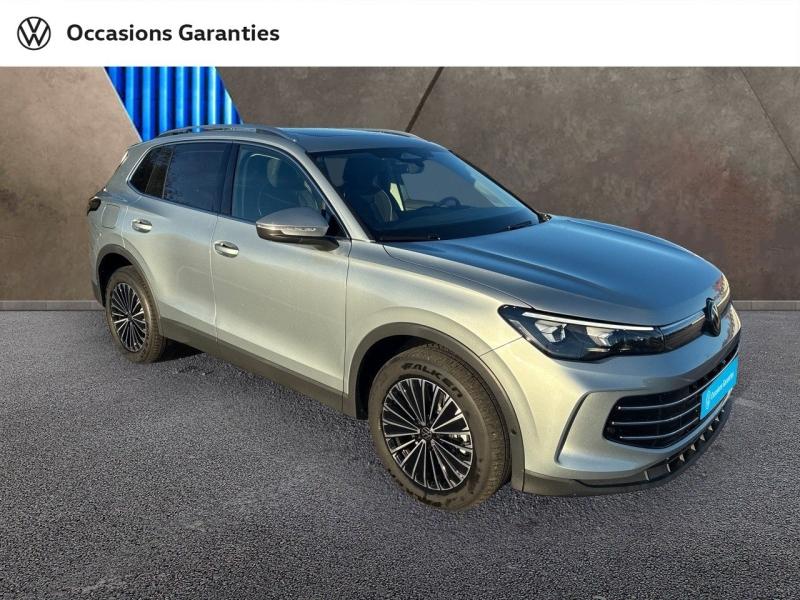 Voitures occasions VOLKSWAGEN TIGUAN Elegance Metz