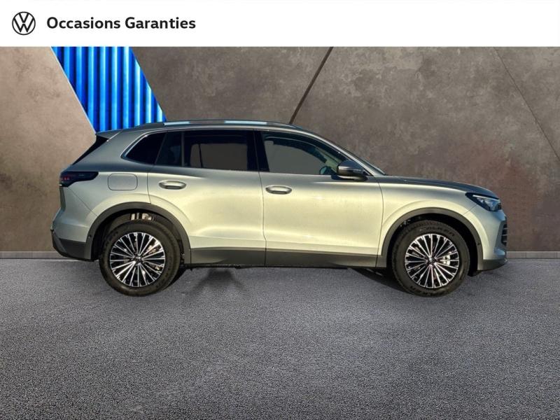 Voitures occasions VOLKSWAGEN TIGUAN Elegance Metz