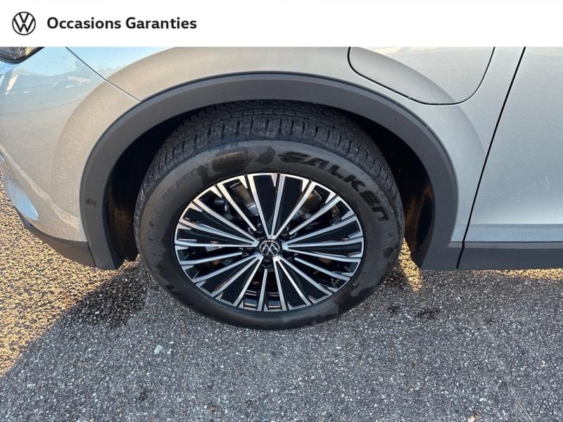 Voitures occasions VOLKSWAGEN TIGUAN Elegance Metz