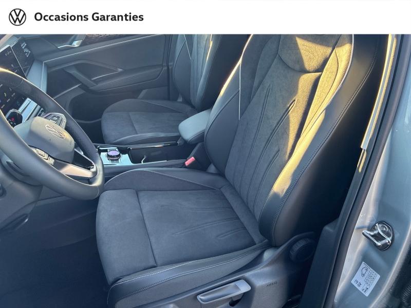 Voitures occasions VOLKSWAGEN TIGUAN Elegance Metz