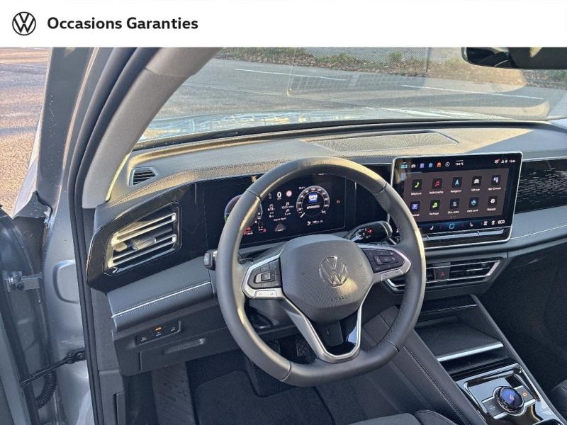 Voitures occasions VOLKSWAGEN TIGUAN Elegance Metz