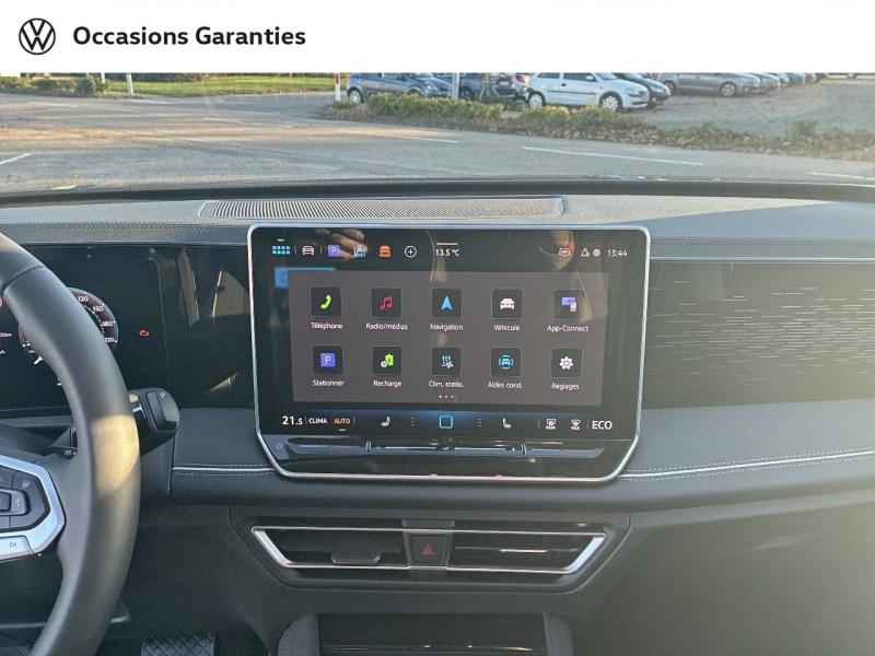 Voitures occasions VOLKSWAGEN TIGUAN Elegance Metz