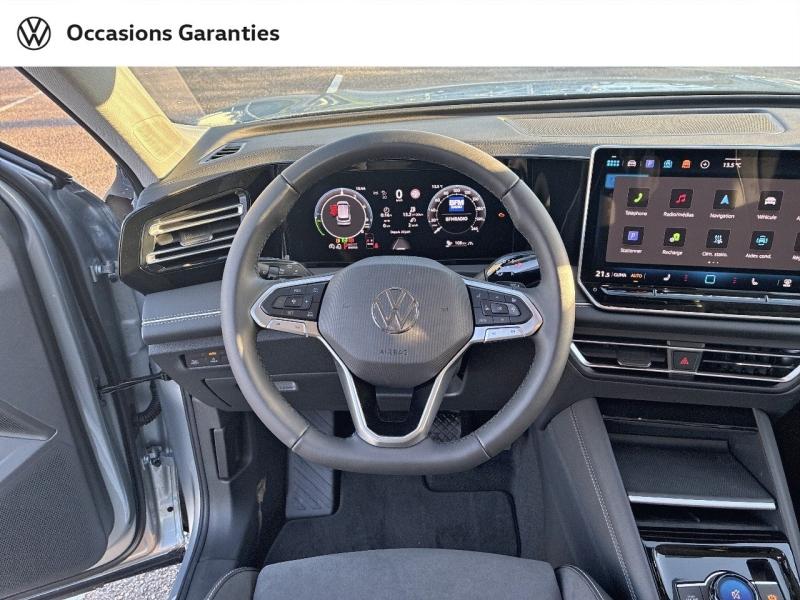 Voitures occasions VOLKSWAGEN TIGUAN Elegance Metz