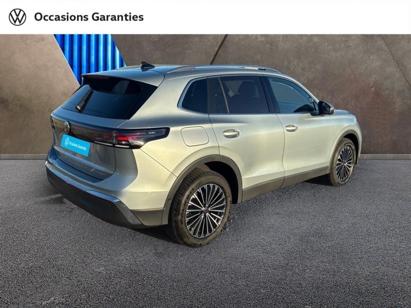 Voitures occasions VOLKSWAGEN TIGUAN Elegance Metz