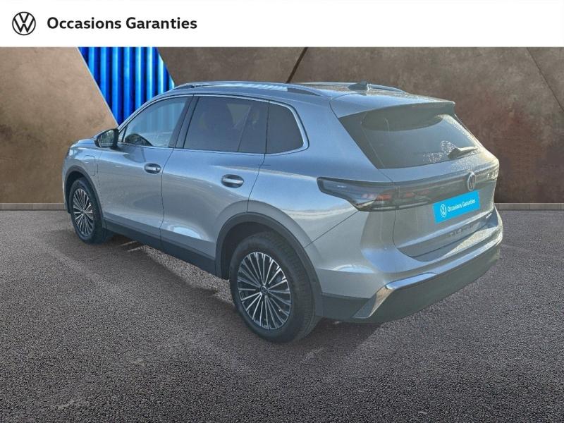 Voitures occasions VOLKSWAGEN TIGUAN Elegance Metz