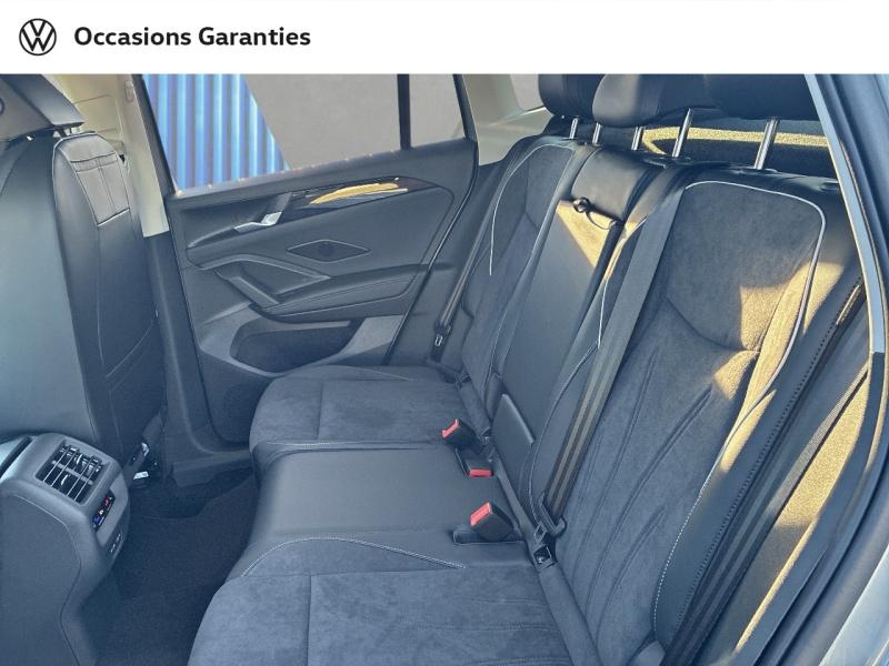 Voitures occasions VOLKSWAGEN TIGUAN Elegance Metz