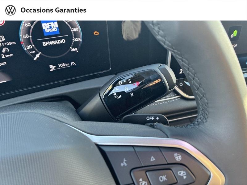 Voitures occasions VOLKSWAGEN TIGUAN Elegance Metz