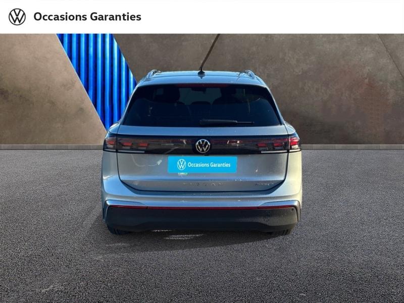 Voitures occasions VOLKSWAGEN TIGUAN Elegance Metz