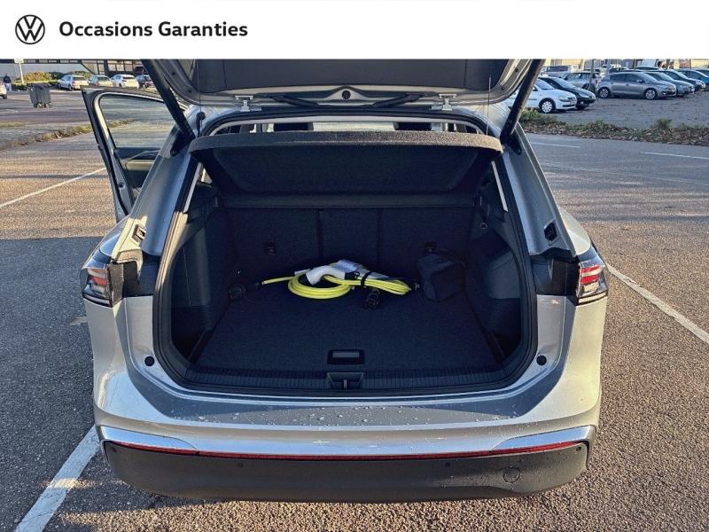 Voitures occasions VOLKSWAGEN TIGUAN Elegance Metz