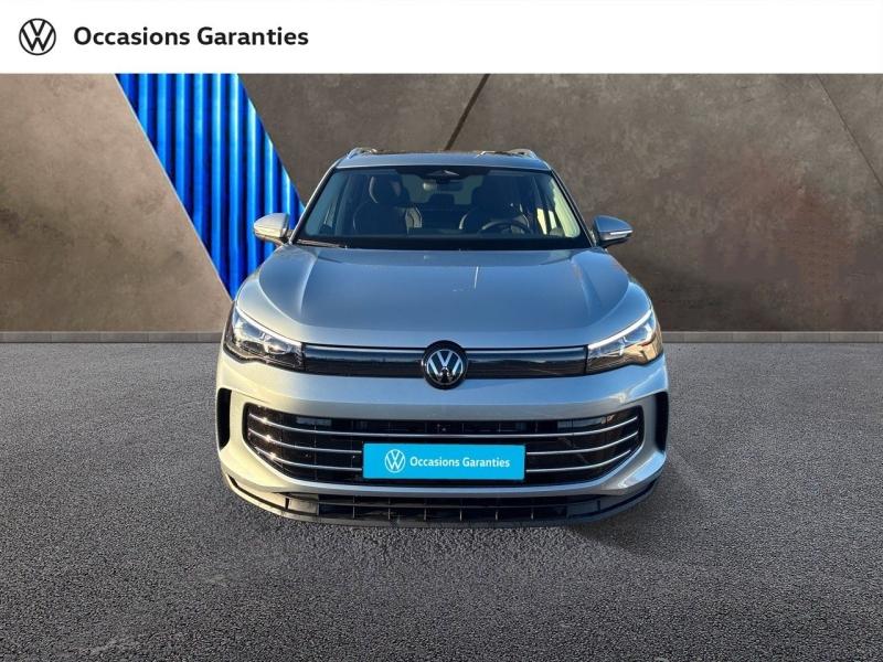 Voitures occasions VOLKSWAGEN TIGUAN Elegance Metz