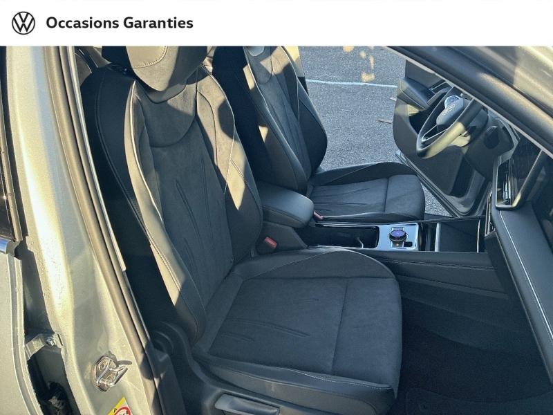 Voitures occasions VOLKSWAGEN TIGUAN Elegance Metz