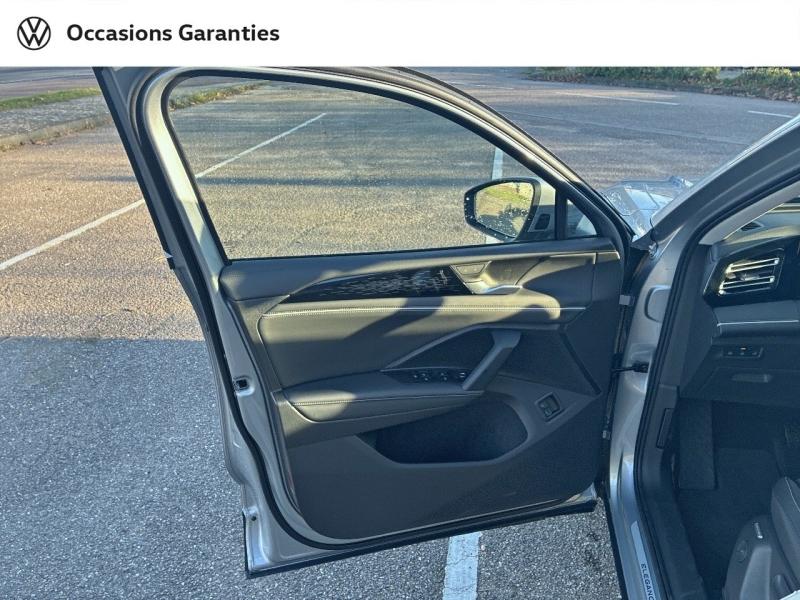 Voitures occasions VOLKSWAGEN TIGUAN Elegance Metz