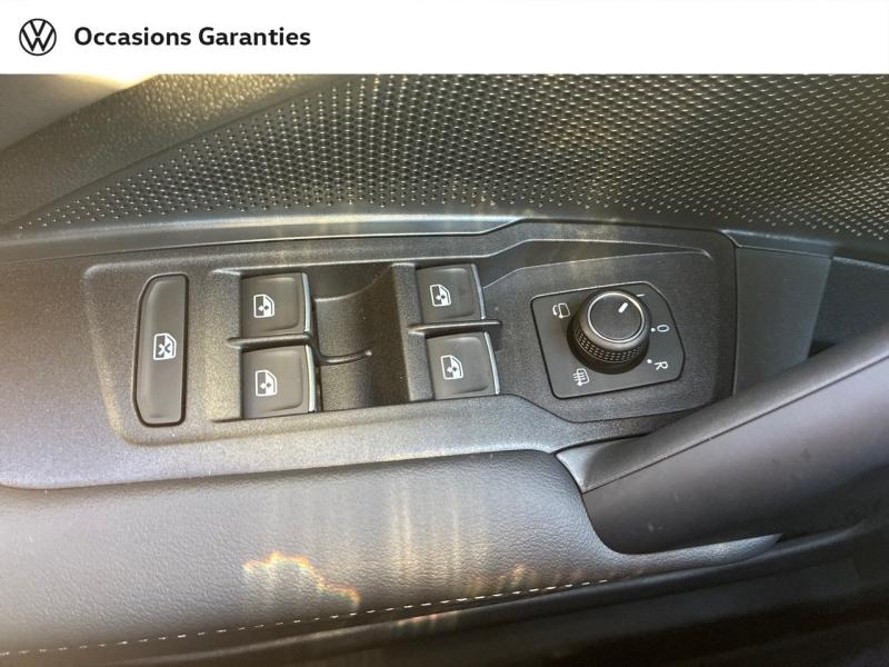 Voitures occasions VOLKSWAGEN TIGUAN Elegance Metz